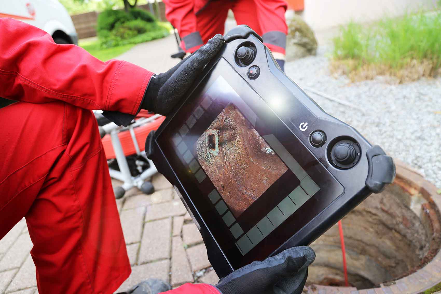 Camera Service in Northern Virginia